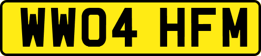 WW04HFM