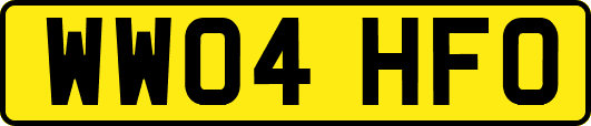 WW04HFO