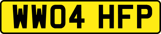 WW04HFP