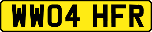 WW04HFR