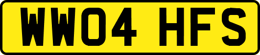 WW04HFS