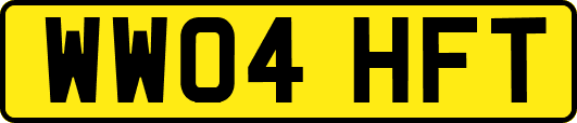 WW04HFT