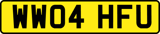 WW04HFU