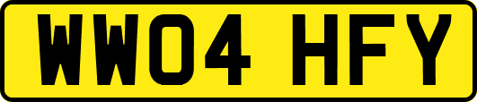 WW04HFY