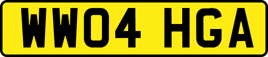 WW04HGA