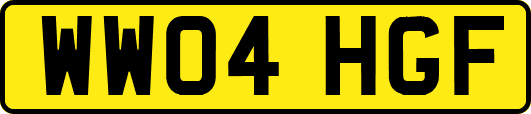 WW04HGF