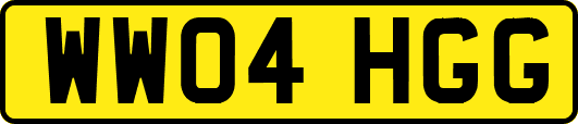 WW04HGG