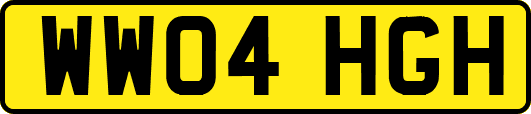 WW04HGH
