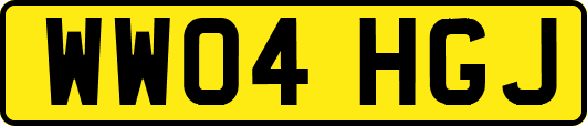 WW04HGJ