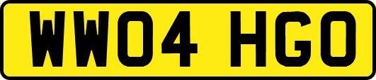 WW04HGO