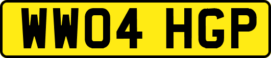 WW04HGP