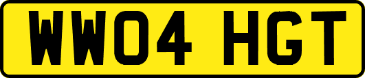 WW04HGT