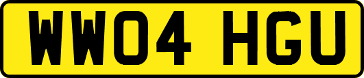 WW04HGU