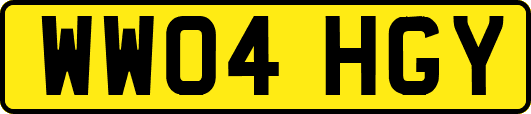 WW04HGY