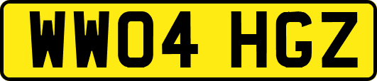 WW04HGZ