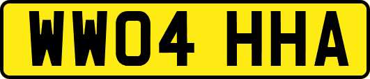 WW04HHA