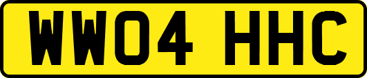WW04HHC