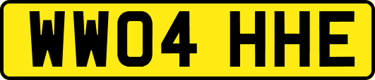 WW04HHE