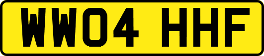 WW04HHF