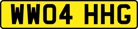 WW04HHG