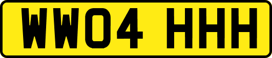 WW04HHH