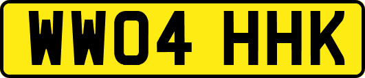WW04HHK