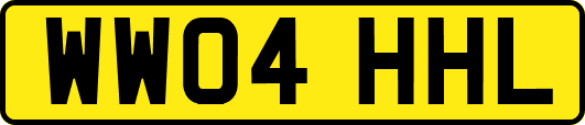 WW04HHL