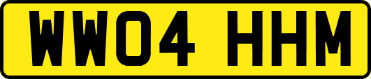 WW04HHM