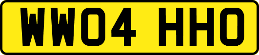 WW04HHO