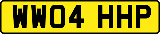 WW04HHP