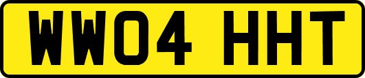 WW04HHT