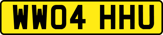 WW04HHU