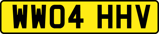 WW04HHV