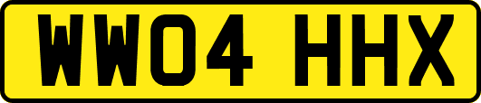 WW04HHX