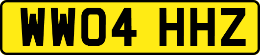 WW04HHZ