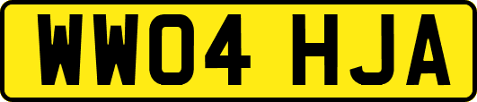 WW04HJA