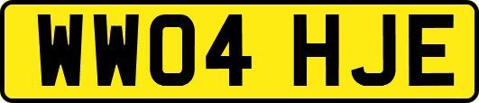 WW04HJE