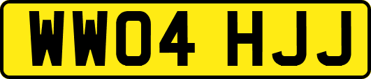 WW04HJJ