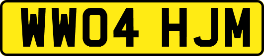 WW04HJM