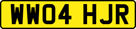 WW04HJR