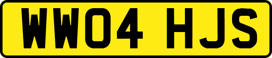WW04HJS