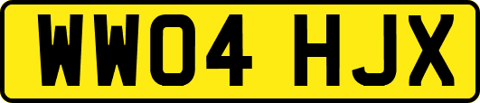 WW04HJX