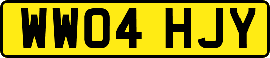 WW04HJY