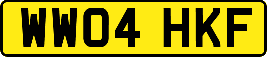 WW04HKF