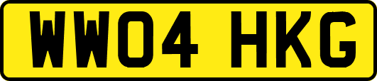 WW04HKG