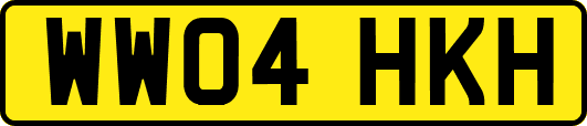 WW04HKH