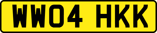 WW04HKK