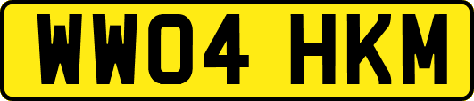 WW04HKM