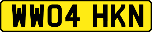 WW04HKN