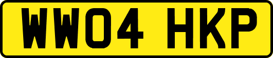 WW04HKP